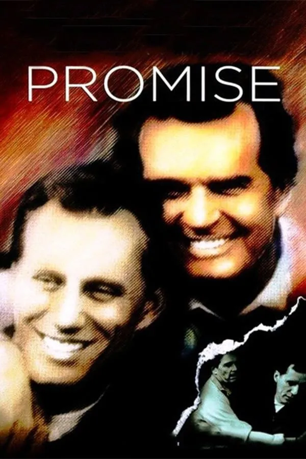 Poster do filme A Promessa