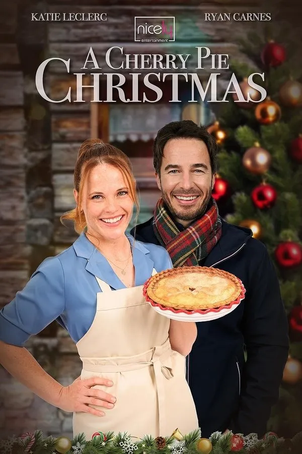 Poster do filme A Wisconsin Christmas Pie