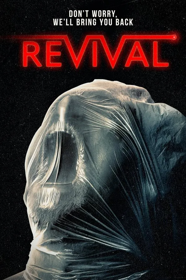 Filme Além dos Limites da Morte Poster do filme Além dos Limites da Morte