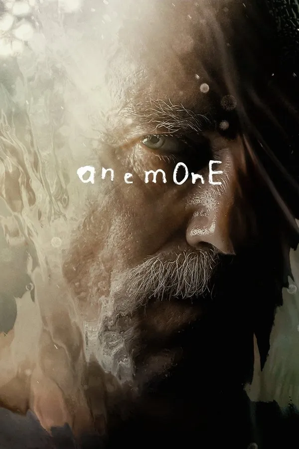Poster do filme Anemone