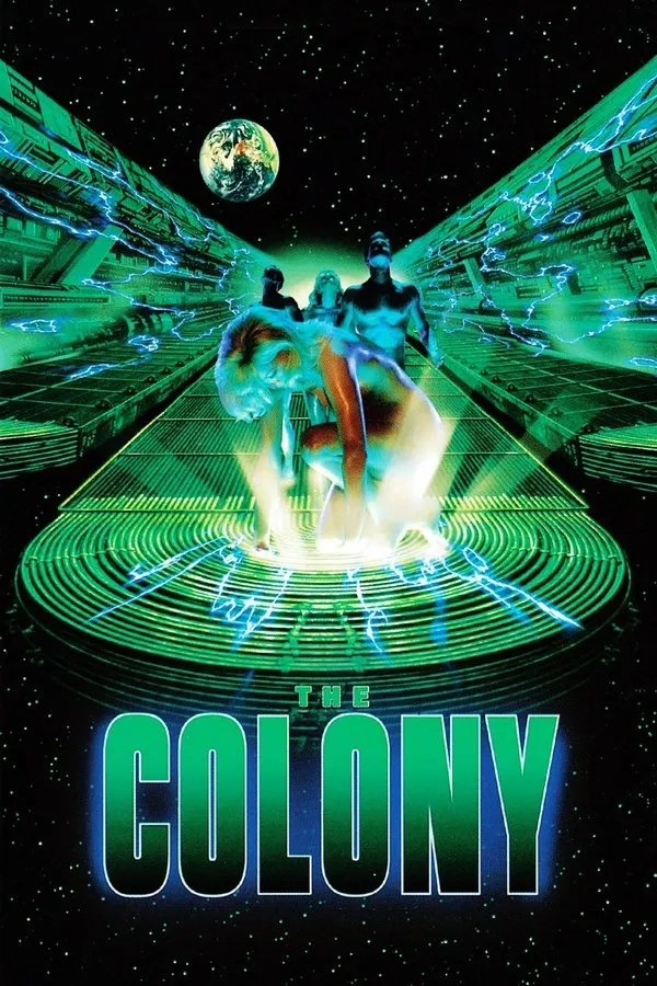 Poster do filme Aniquilação