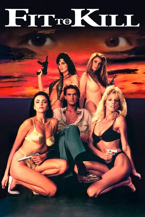 Poster do filme Aptas para Matar