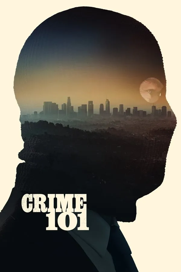 Poster do filme Caminhos do Crime
