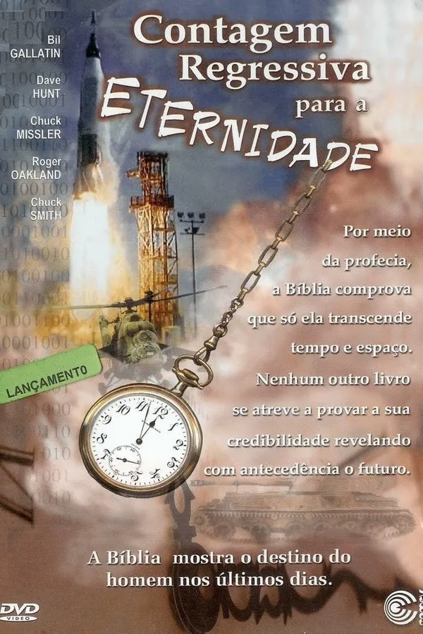 Filme Contagem Regressiva para a Eternidade Poster do filme Contagem Regressiva para a Eternidade
