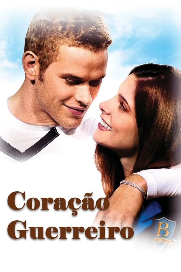 Poster do filme Coração de Guerreiro