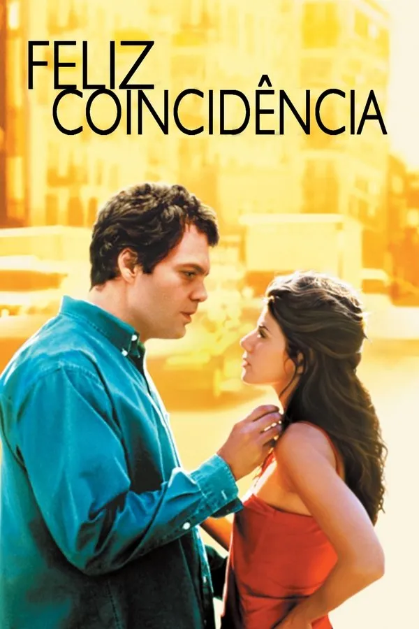 Poster do filme Feliz Coincidência