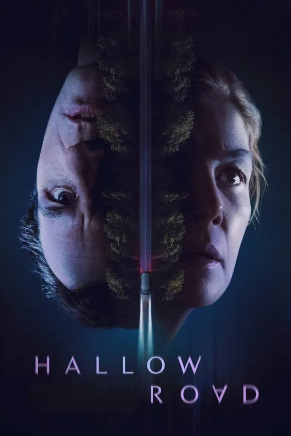 Poster do filme Hallow Road