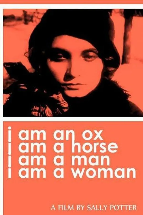 Filme I Am an Ox, I Am a Horse, I Am a Man, I Am a Woman Poster do filme I Am an Ox, I Am a Horse, I Am a Man, I Am a Woman