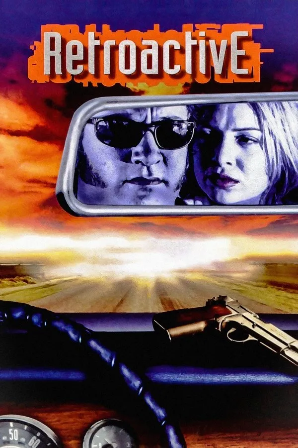 Poster do filme Inferno na Estrada