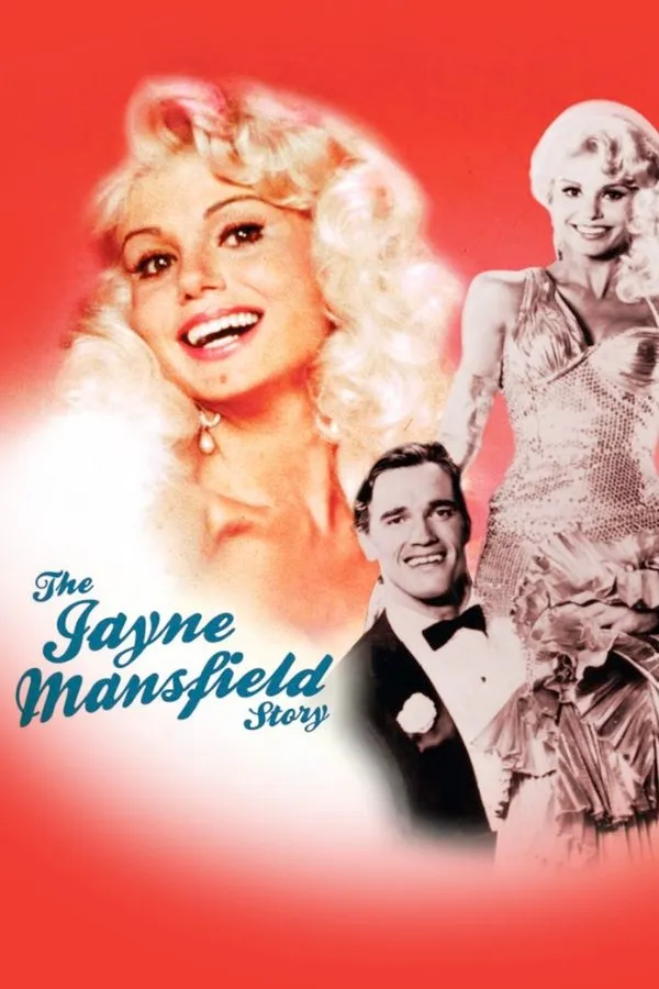 Filme Jayne Mansfield: Símbolo Sexual Poster do filme Jayne Mansfield: Símbolo Sexual