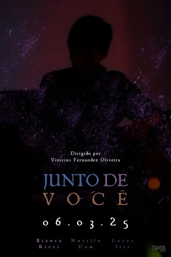 Poster do filme Junto de Você