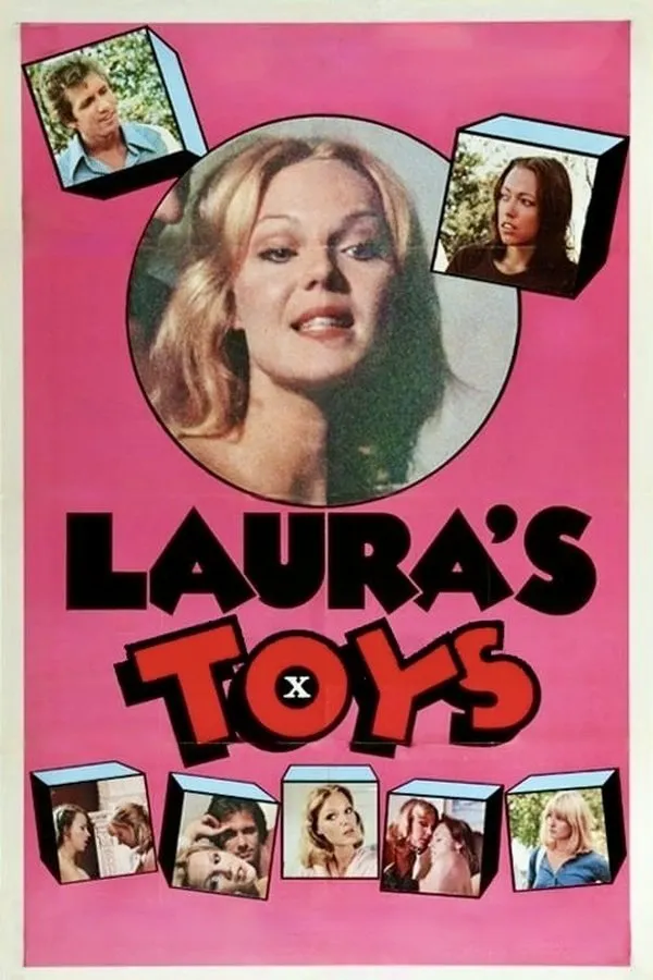 Poster do filme Laura''s Toys