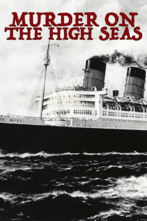 Poster do filme Love Bound