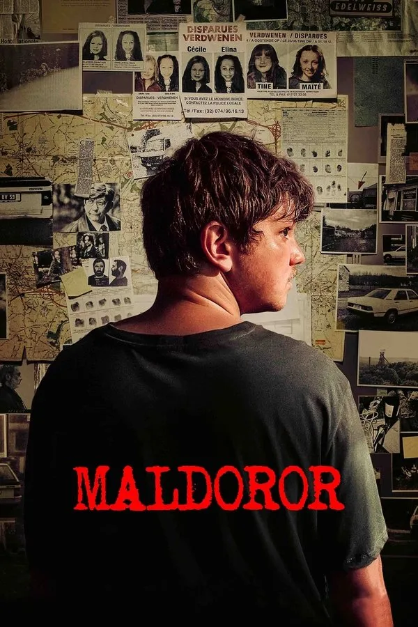 Poster do filme Maldoror