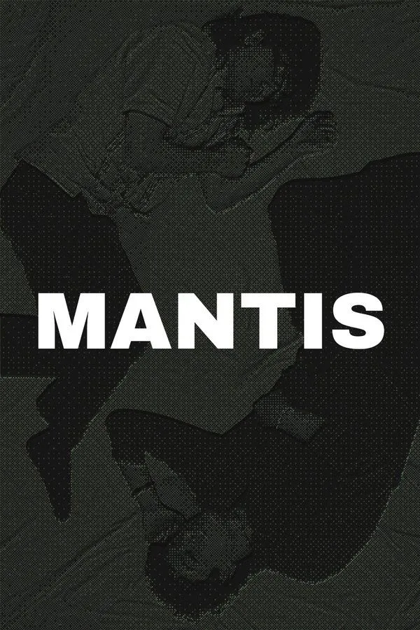 Poster do filme Mantis