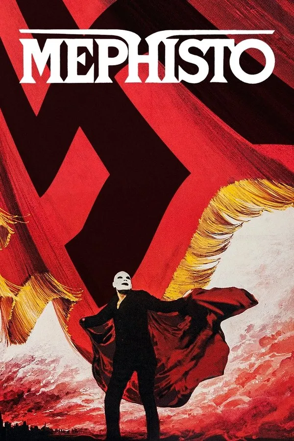 Filme Mephisto Poster do filme Mephisto