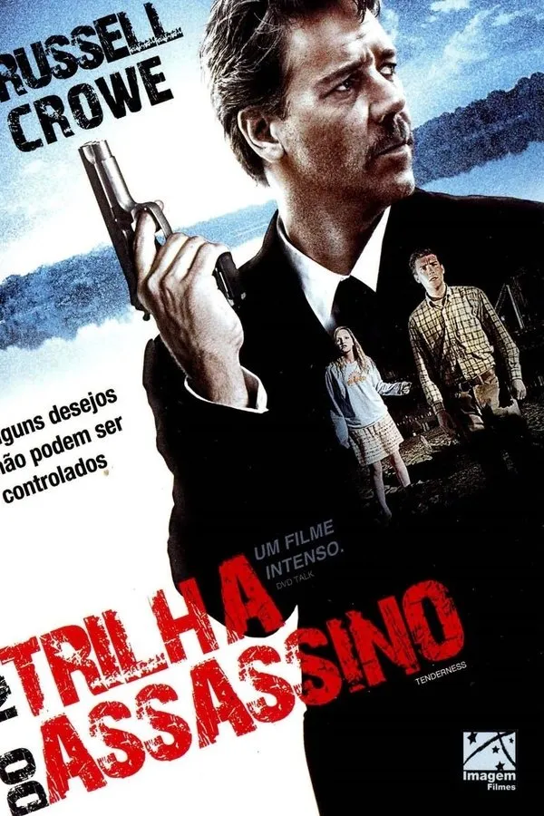 Poster do filme Na Trilha do Assassino
