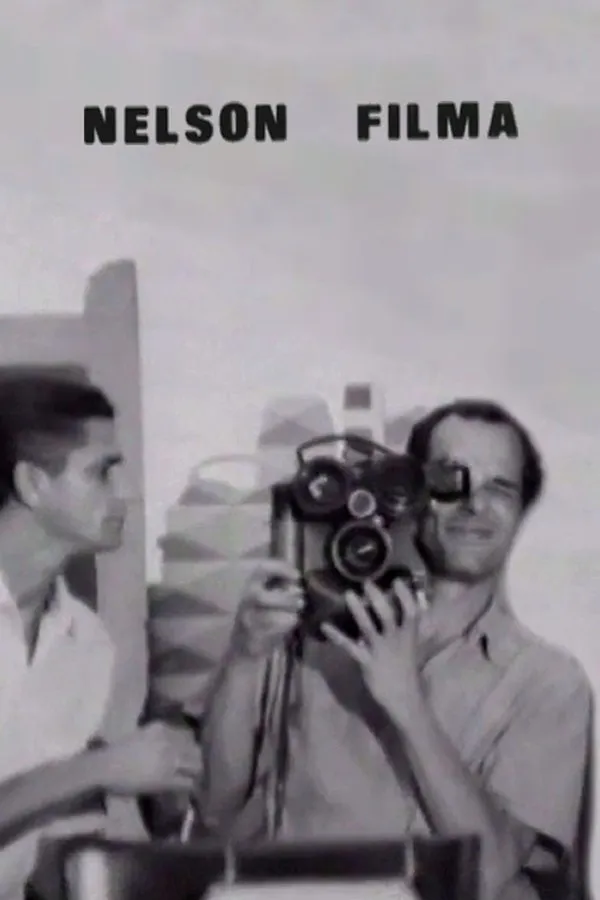 Poster do filme Nelson Filma