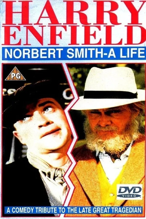 Poster do filme Norbert Smith: A Life