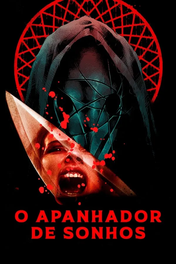 Poster do filme O Apanhador de Sonhos (2021)