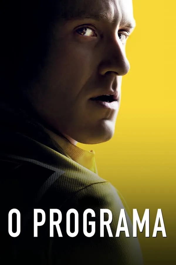 Poster do filme O Programa