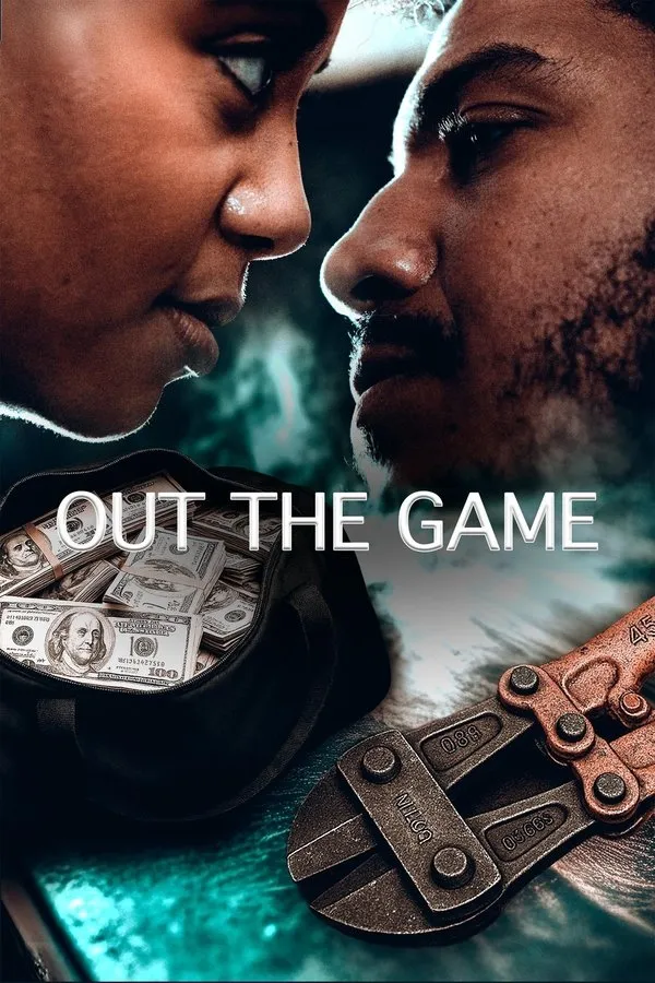 Filme Out the Game Poster do filme Out the Game