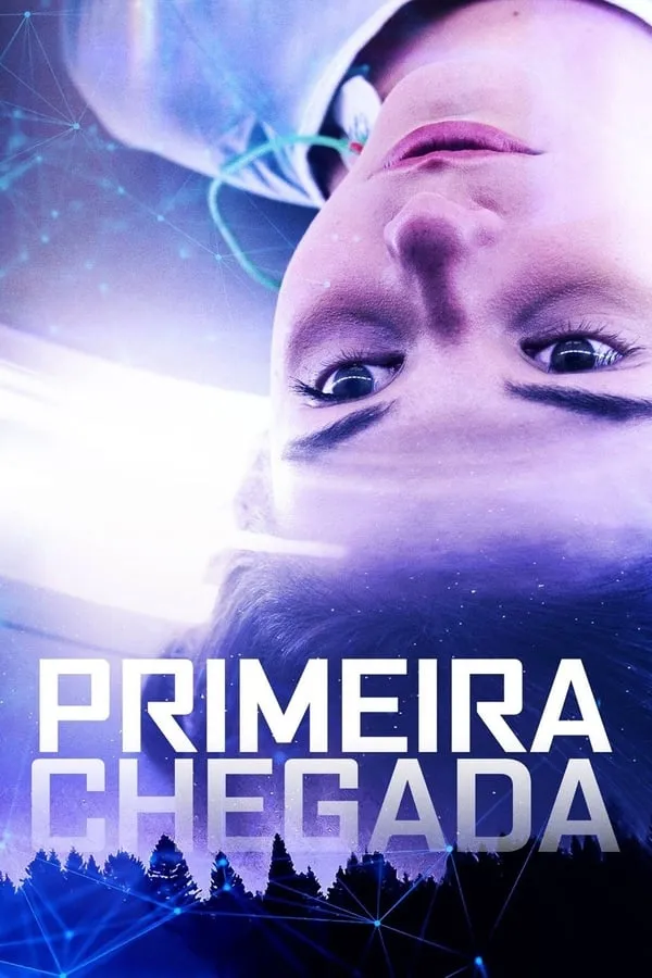 Poster do filme Primeira Chegada