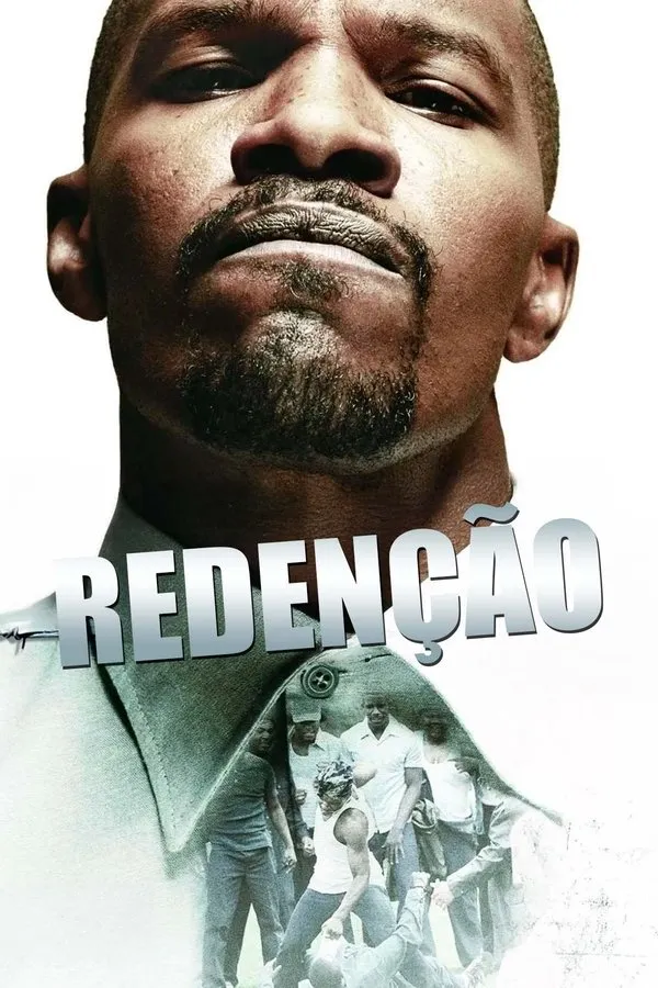 Poster do filme Redenção