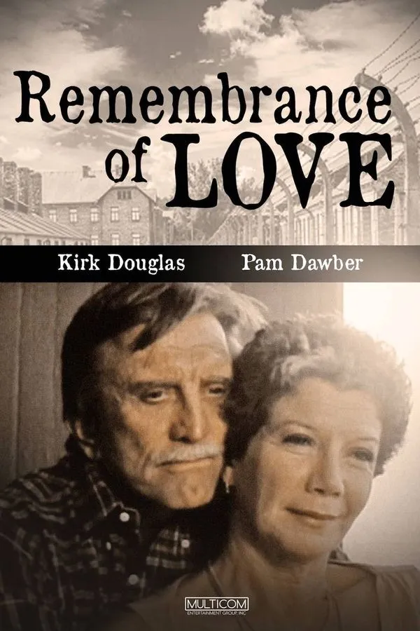 Poster do filme Remembrance Of Love