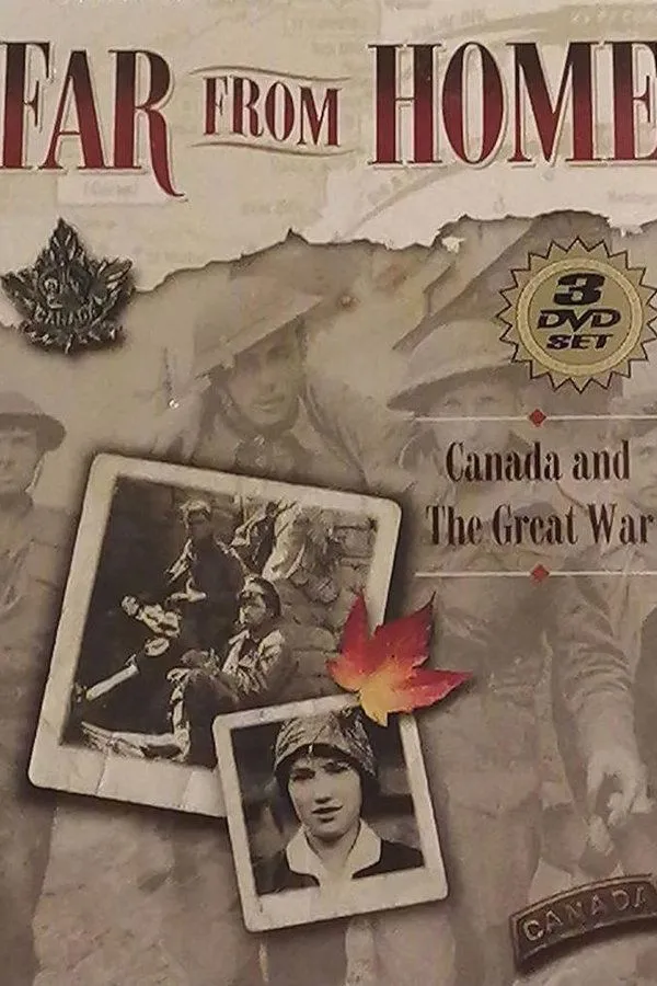 Poster do filme Sam''s Army