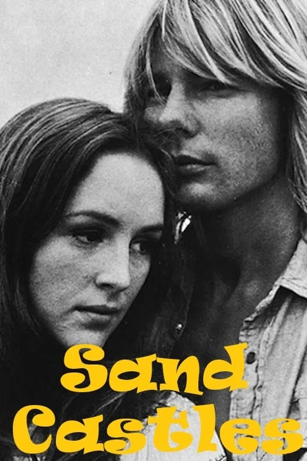 Filme Sand Castles Poster do filme Sand Castles