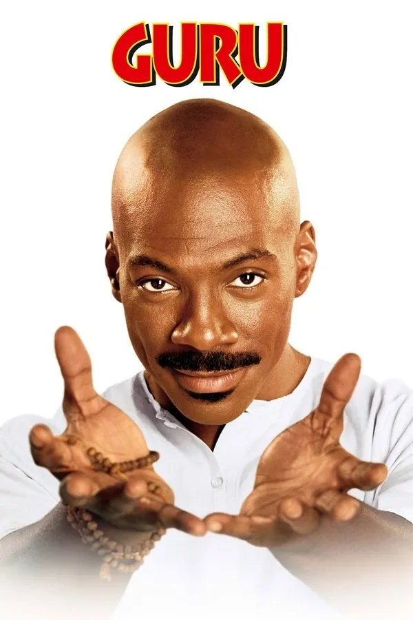 Poster do filme Santo Homem