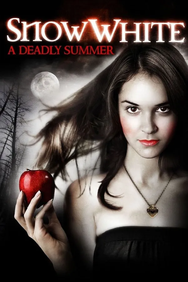 Filme Snow White: A Deadly Summer Poster do filme Snow White: A Deadly Summer