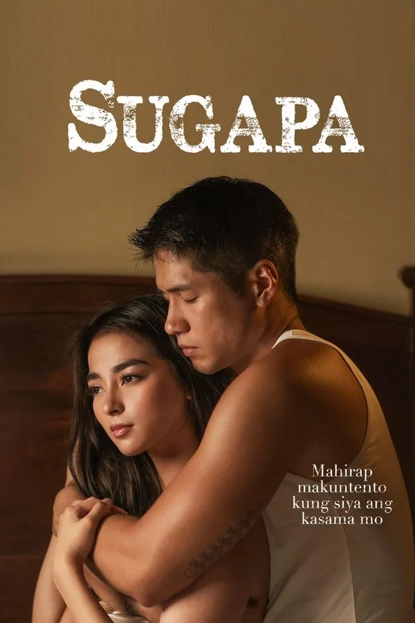 Filme Sugapa Poster do filme Sugapa