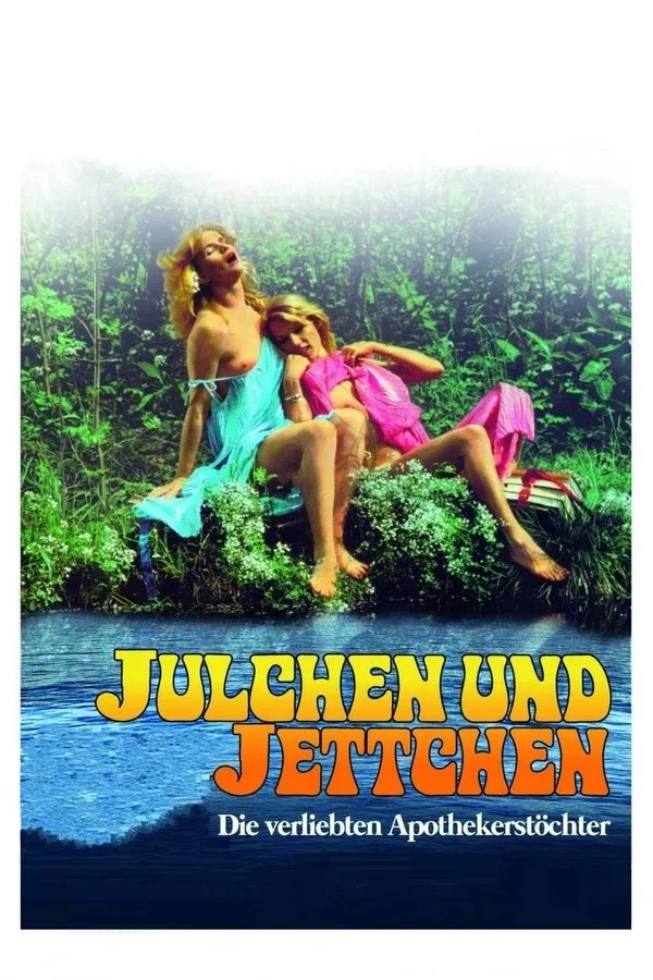 Filme The Amorous Sisters Poster do filme The Amorous Sisters