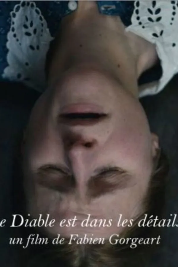 Filme The Devil is in the Details Poster do filme The Devil is in the Details