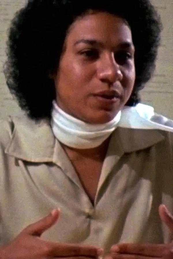 Poster do filme The Right Candidate for Rosedale