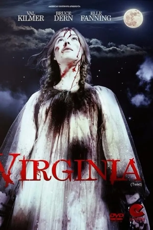 Poster do filme Virgínia