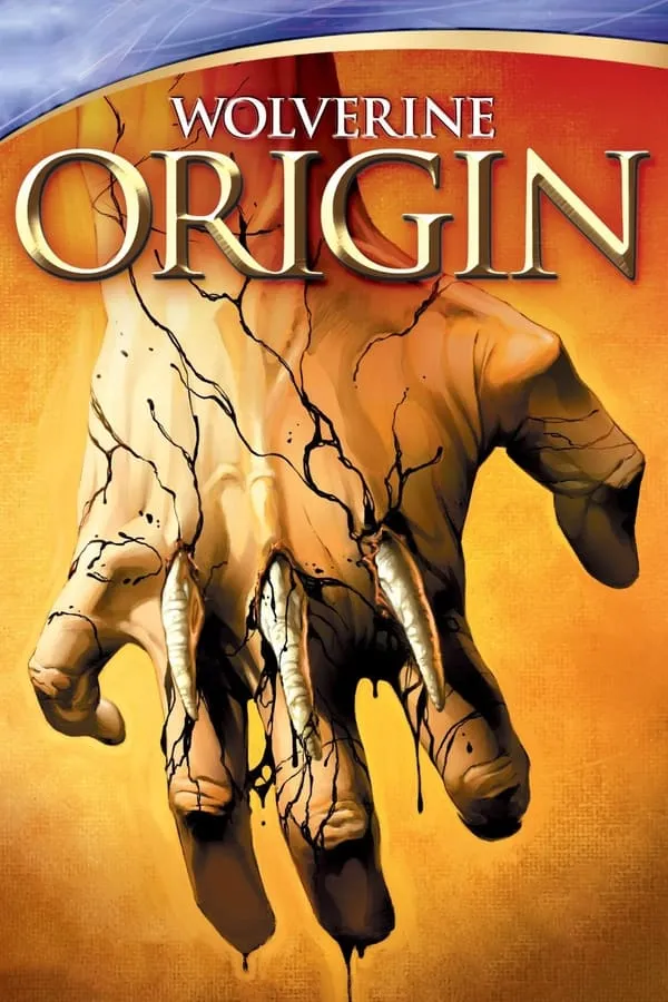 Filme X-Men Origens: Wolverine Poster do filme X-Men Origens: Wolverine