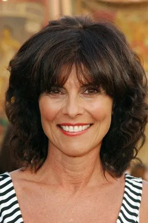pessoa Adrienne Barbeau