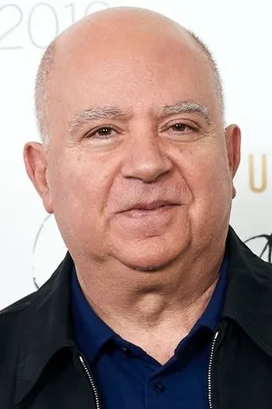 pessoa Agustín Almodóvar