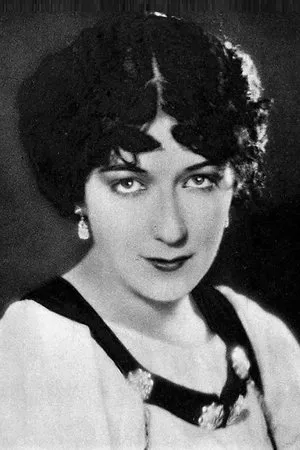 pessoa Aileen Pringle