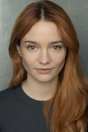 pessoa Aisling Franciosi