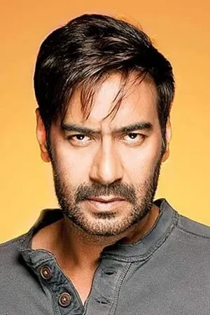 pessoa Ajay Devgan