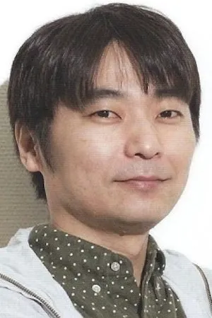 pessoa Akira Ishida