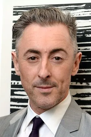 pessoa Alan Cumming
