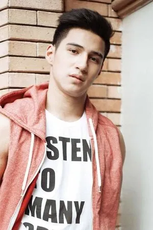 pessoa Albie Casiño