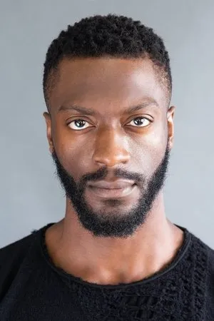 pessoa Aldis Hodge