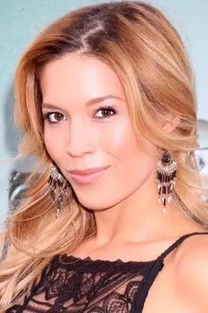 pessoa Alicia Vela-Bailey