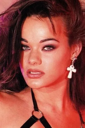 pessoa Amber Newman